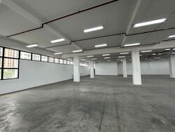 Harper Road (D13), Factory #629213301